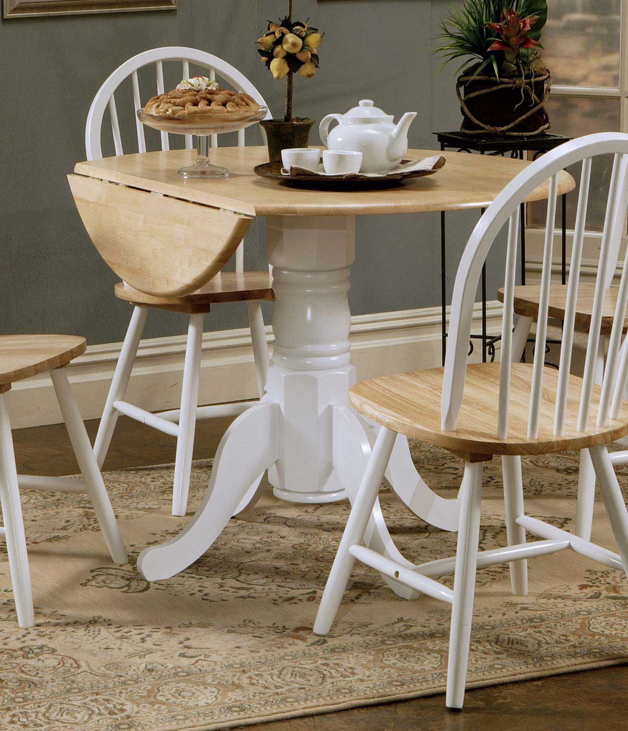 Coaster 4241 Dining Table