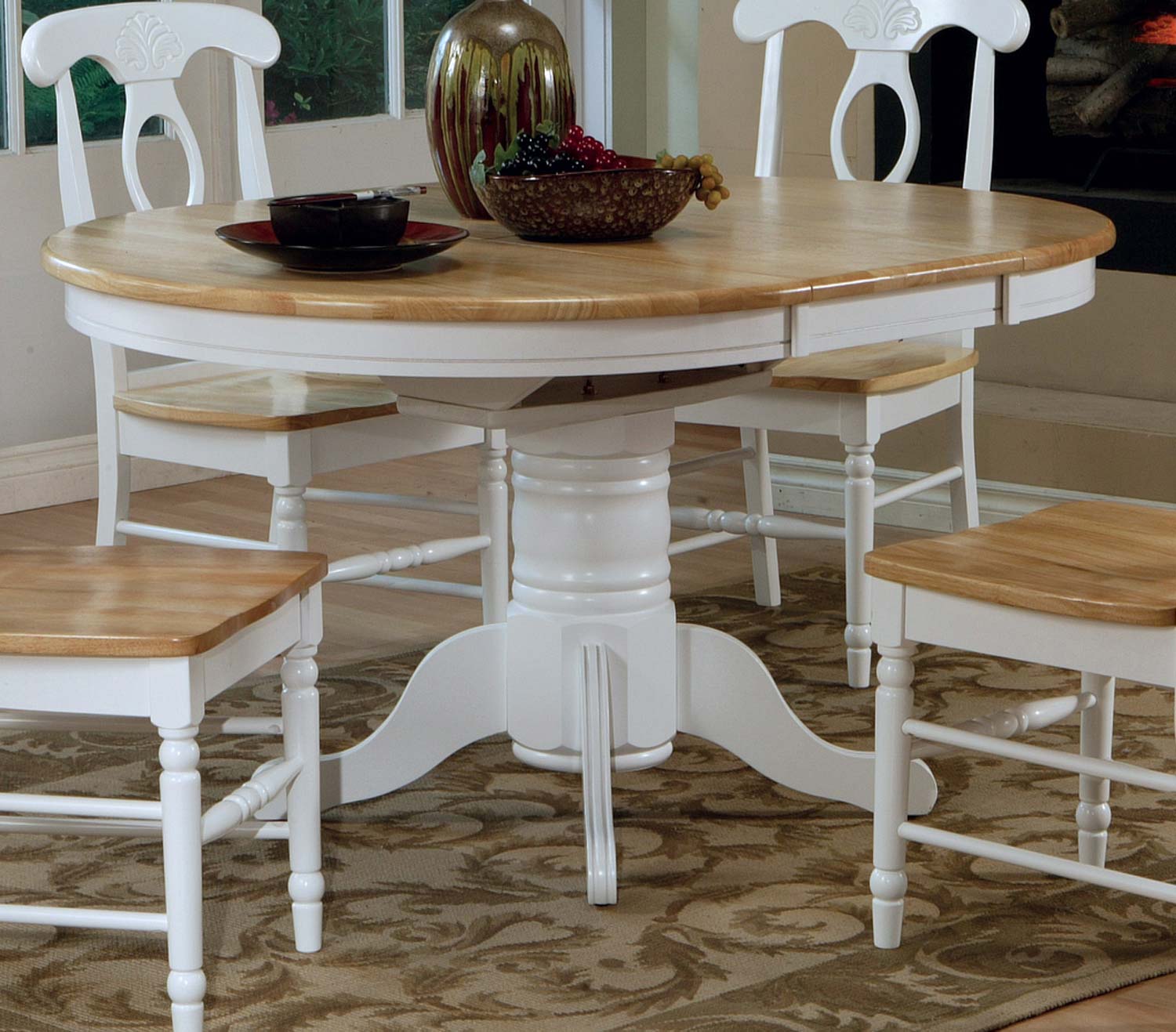Coaster 4254 Dining Table