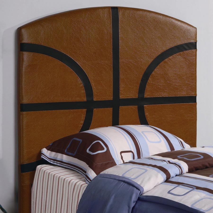 Coaster 460166 Basketball Headboard