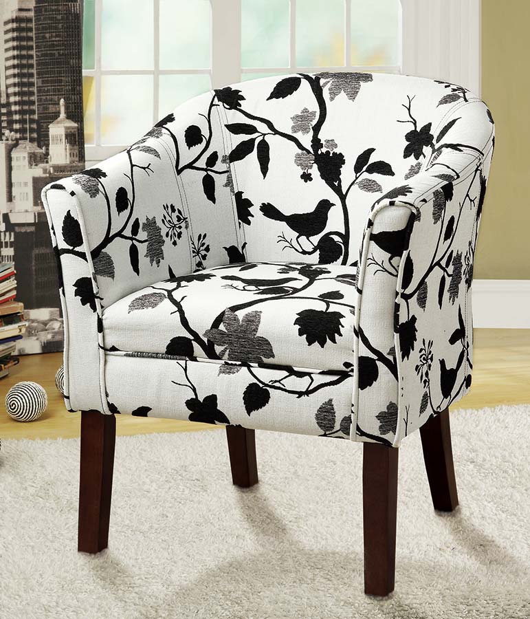 Coaster 460406 Accent Chair