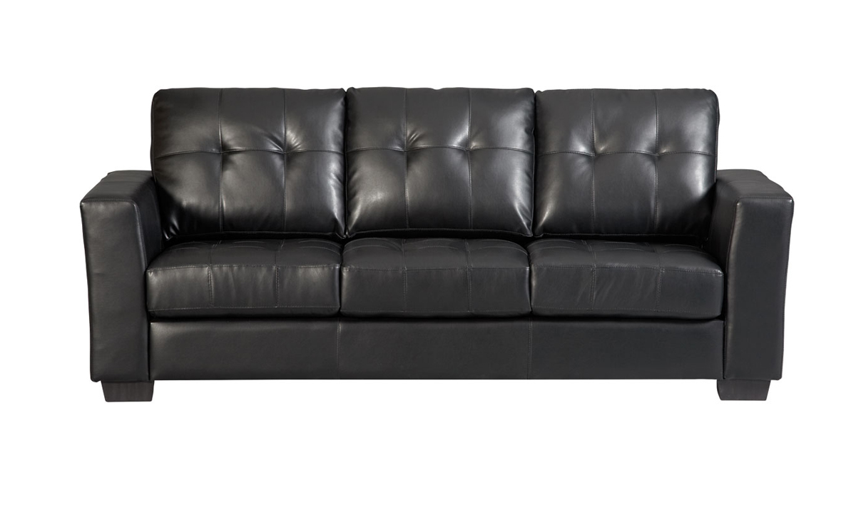 Coaster Enright Sofa - Black