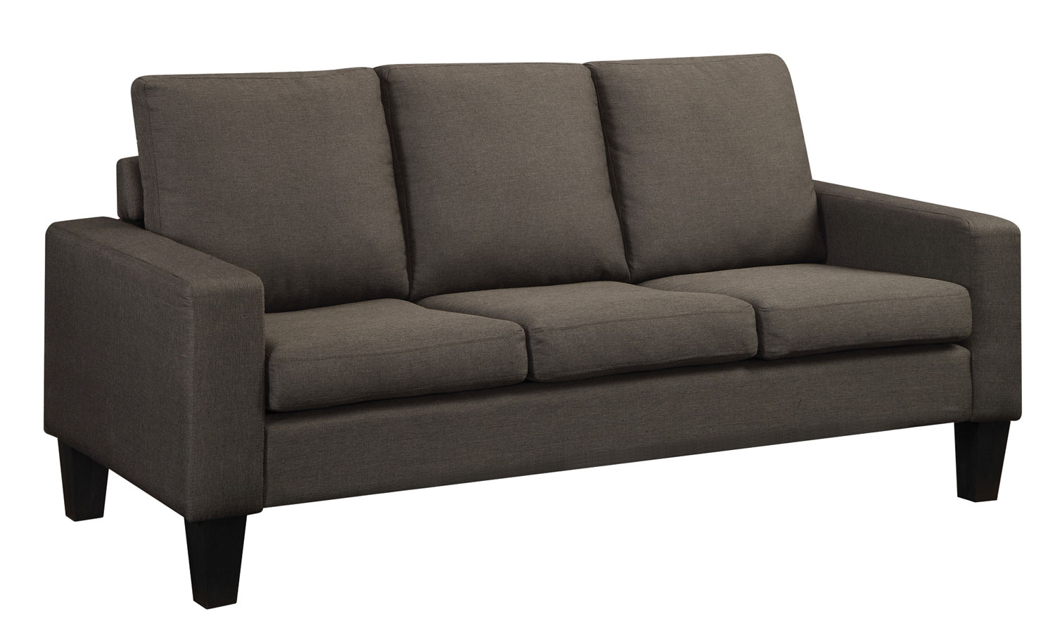 Coaster Bachman Sofa - Grey