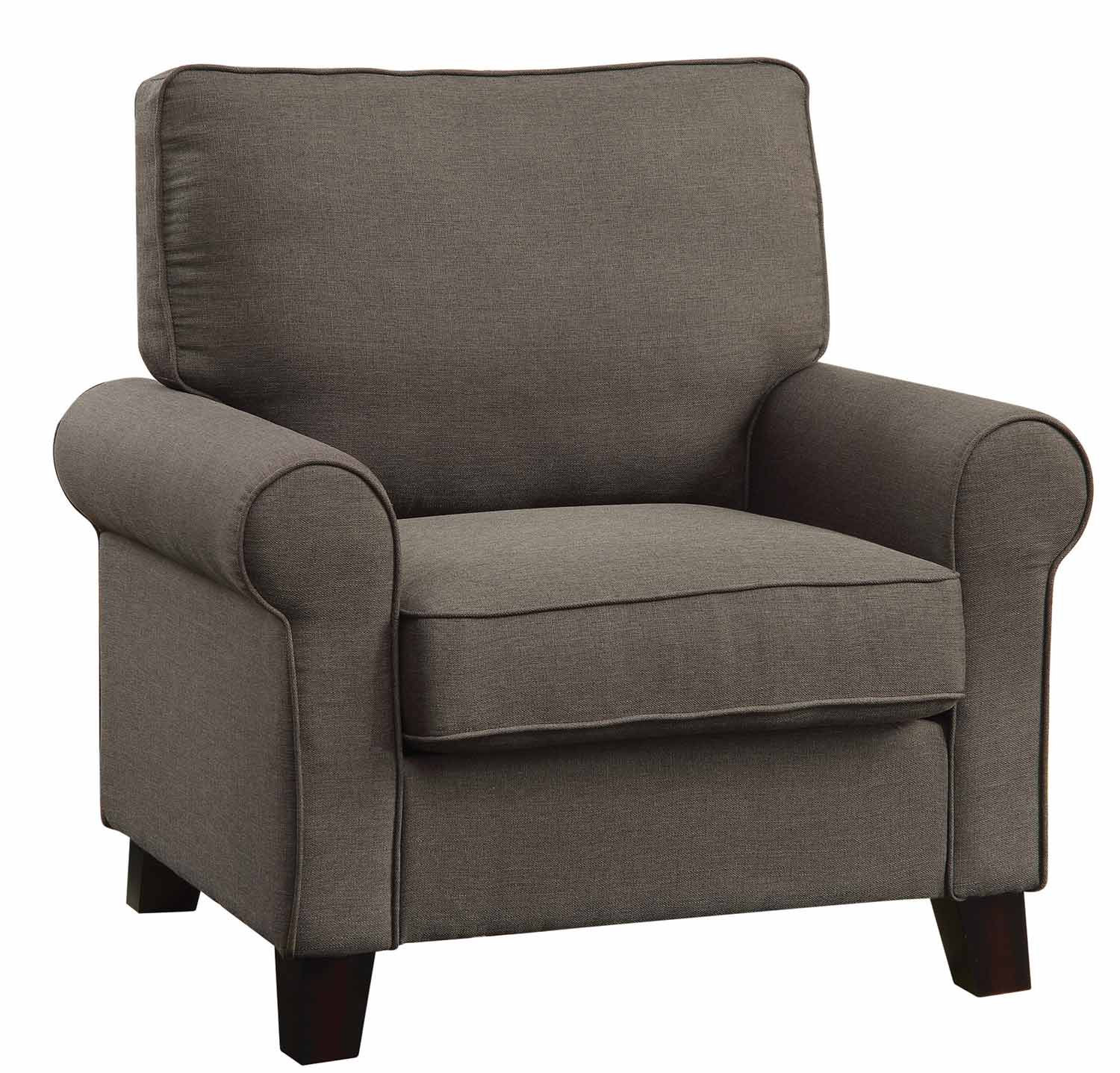 Coaster Noella Chair - Grey