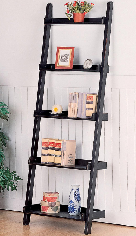Coaster 5049 Book Shelf
