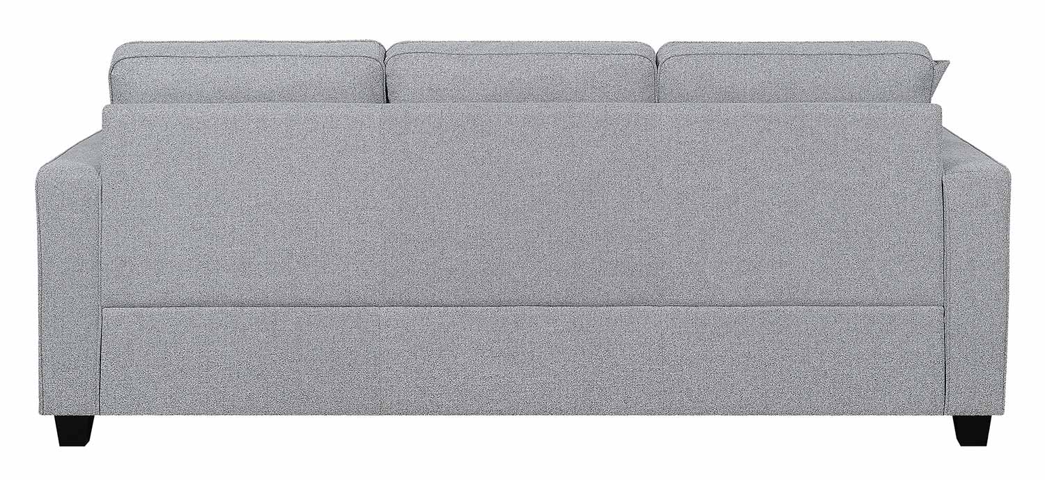 Coaster Brownswood Sofa - Light Grey