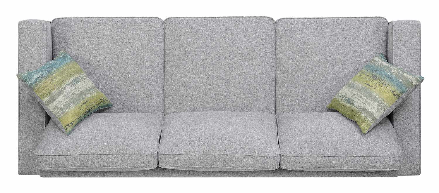 Coaster Brownswood Sofa - Light Grey