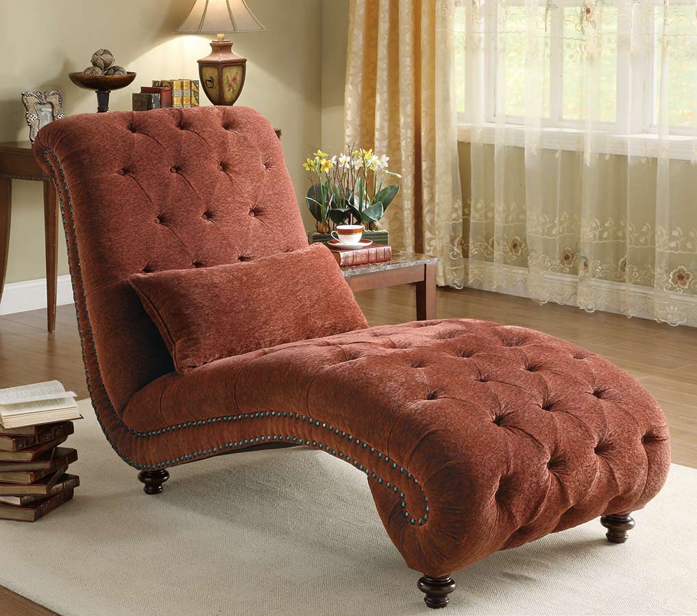 Coaster 550074 Chaise