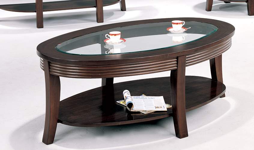Coaster Simpson Coffee Table