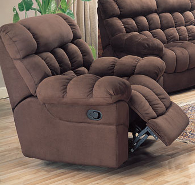 Coaster Jameson Living Room Set Chocolate JamesonChocolateSet at