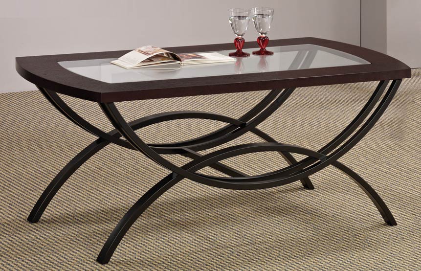 Coaster 70135X Coffee Table