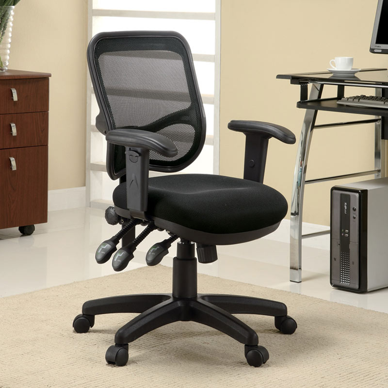Coaster 800019 Office Chair
