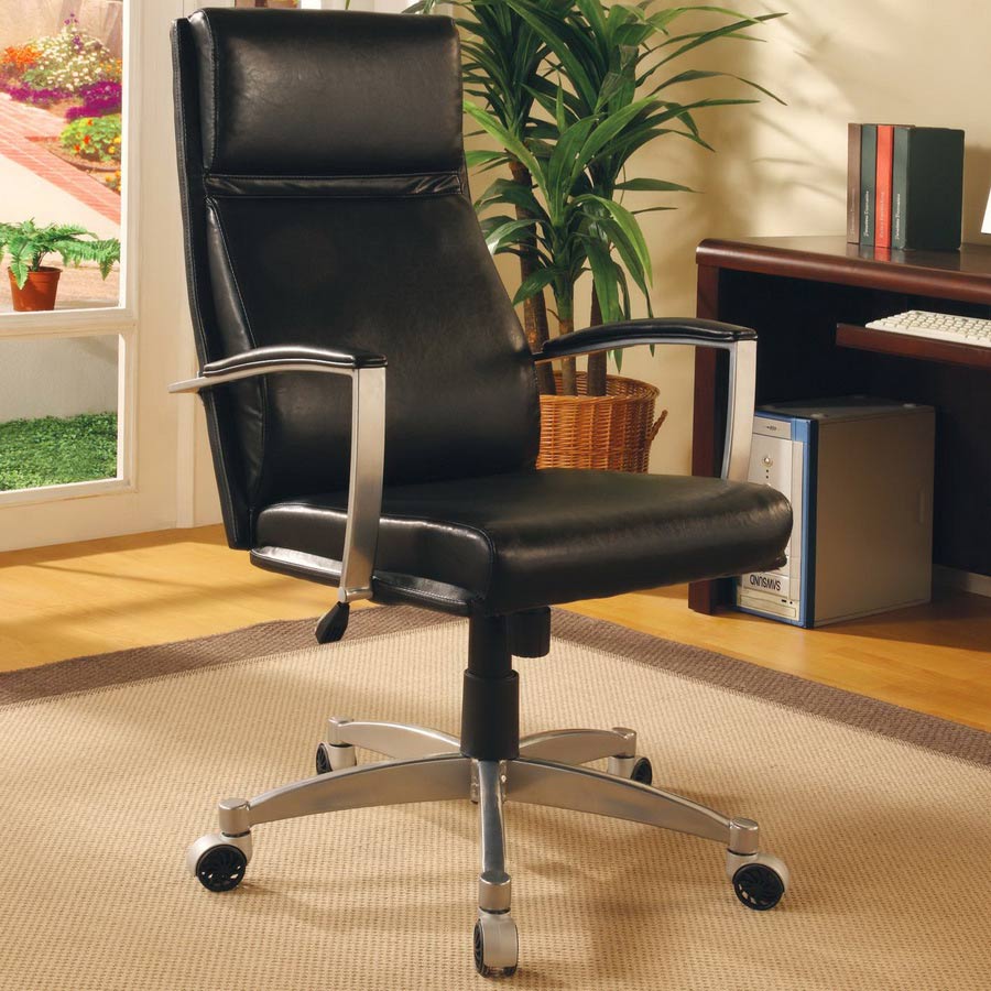 Coaster 800202 Office Chair