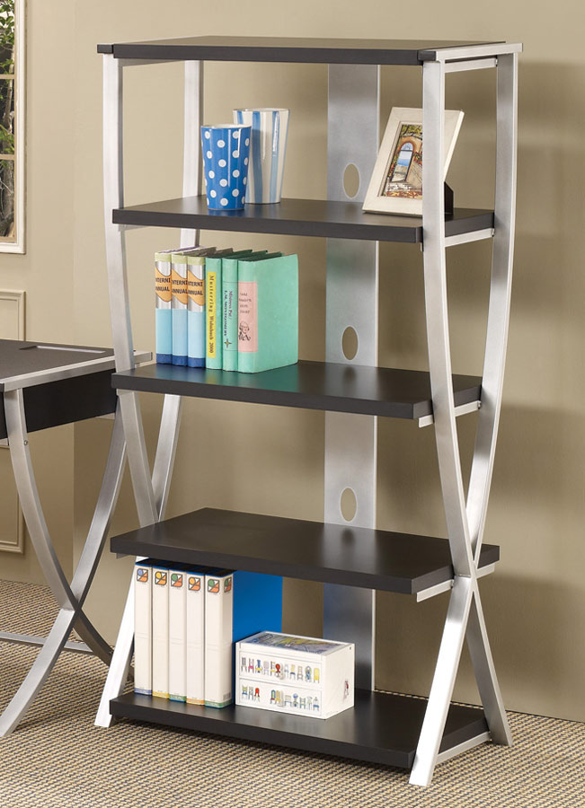 Coaster ConnectIt 801021 Office Set 801021Set at