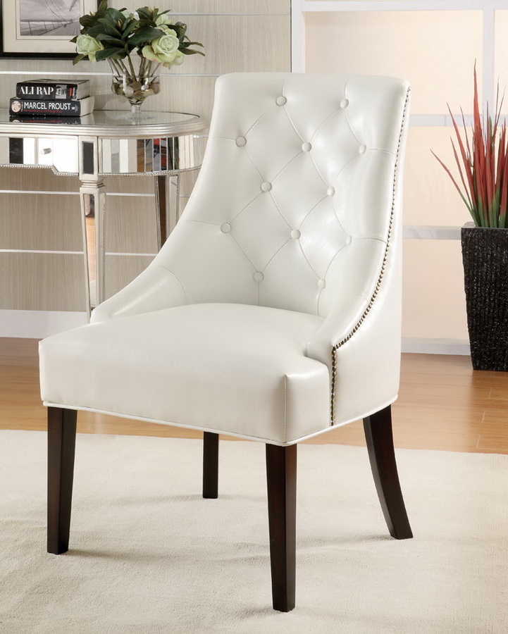 Coaster 900283 Lounge Chair