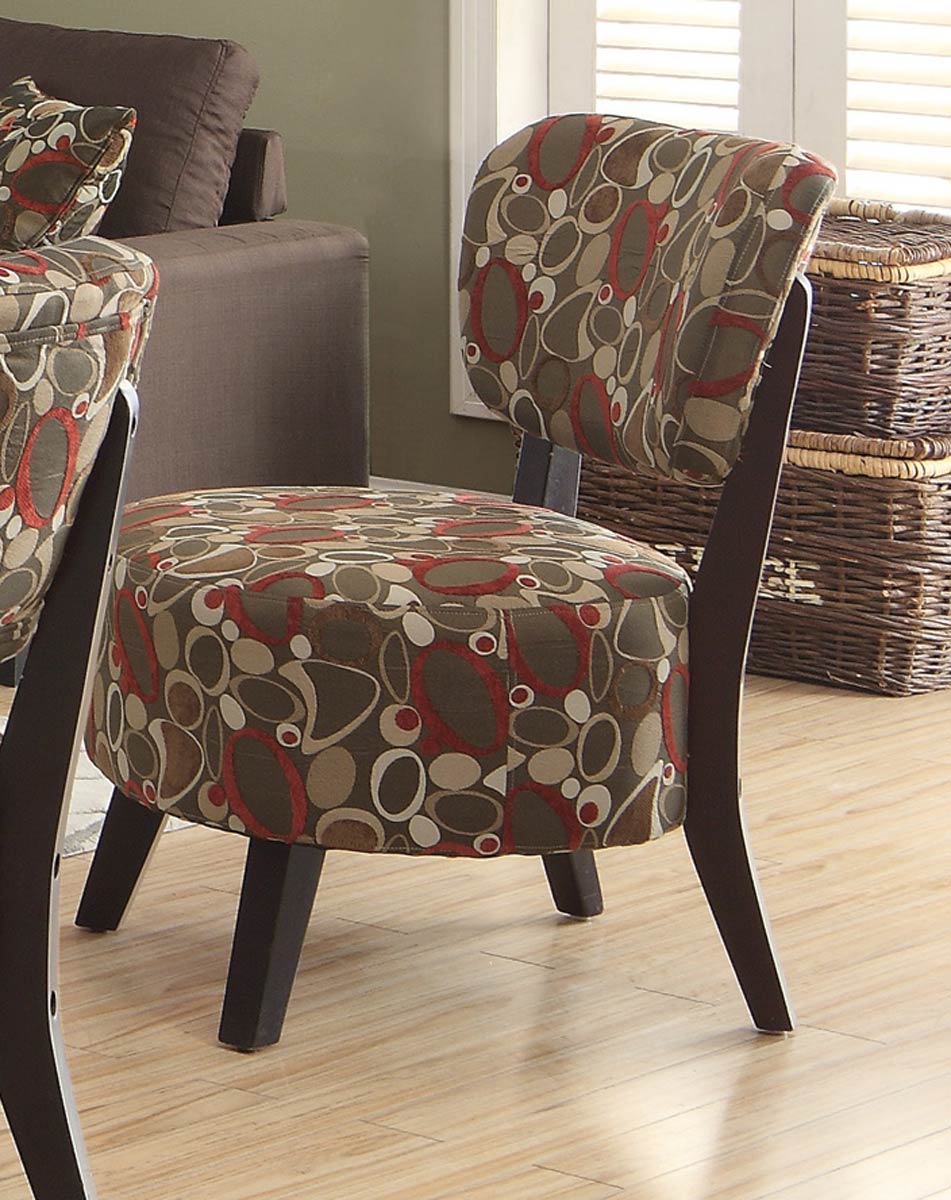 Coaster 900425 Accent Chair