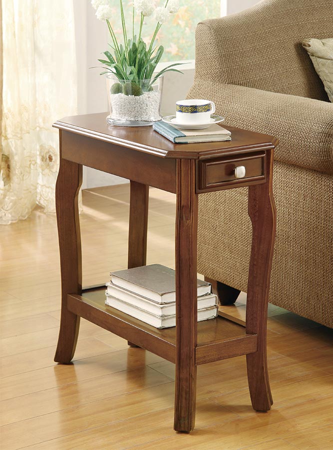 Coaster 900993 Chairside Table