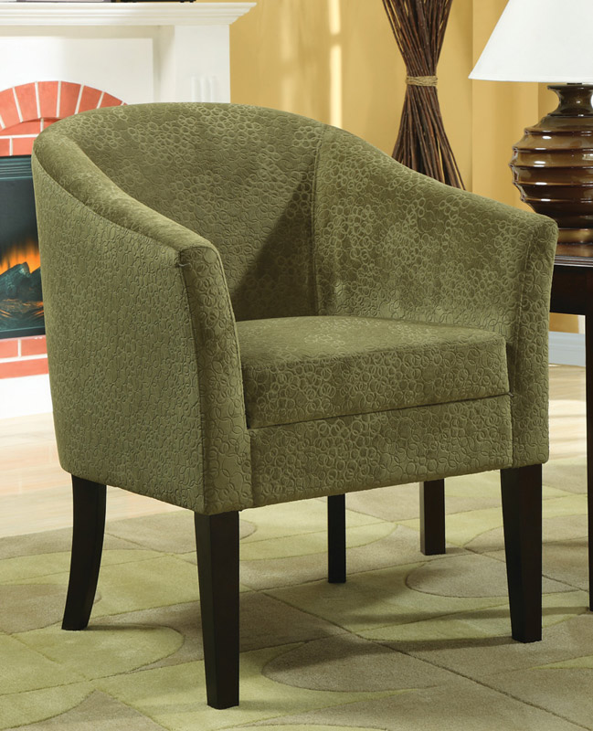 Coaster 902042 Accent Chair