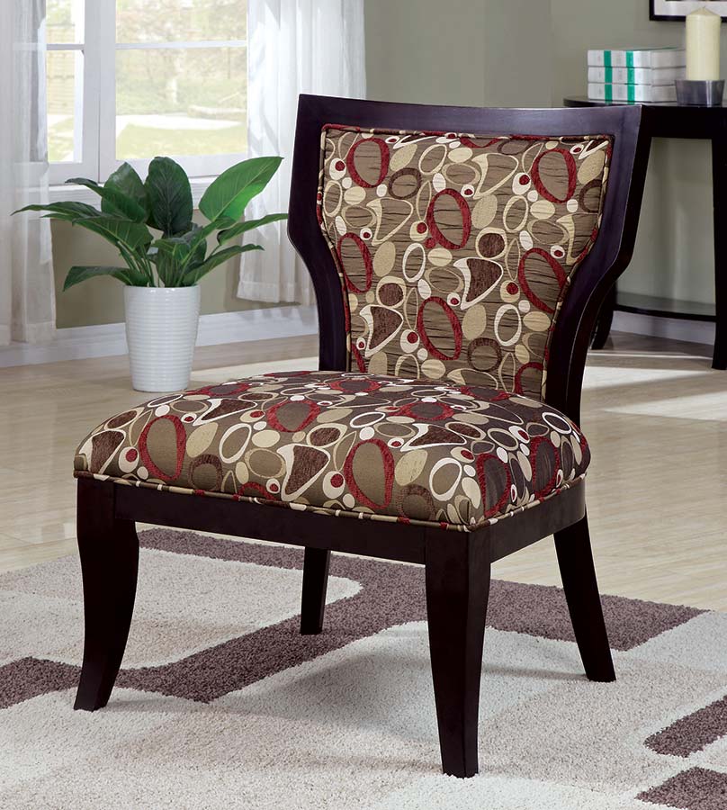 Coaster 902044 Accent Chair