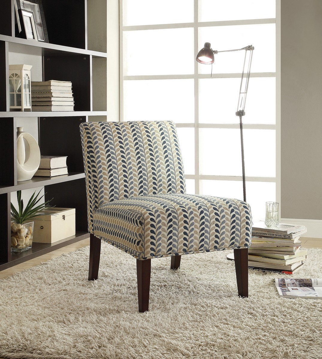 Coaster Finley Accent Chair