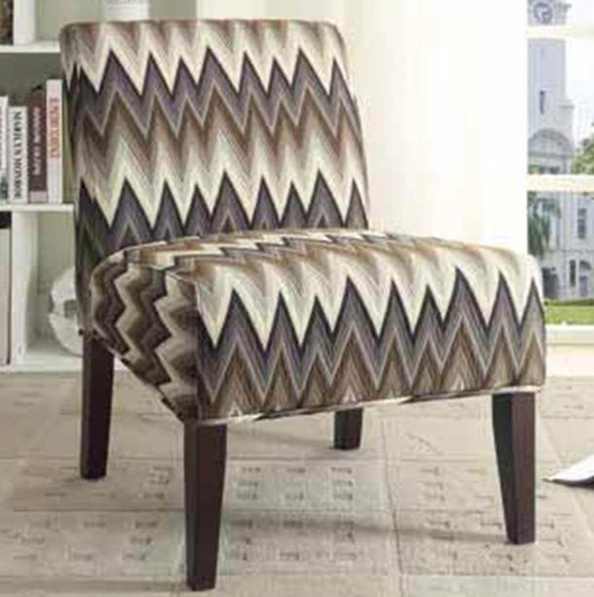 Coaster Finley Accent chair - Cement