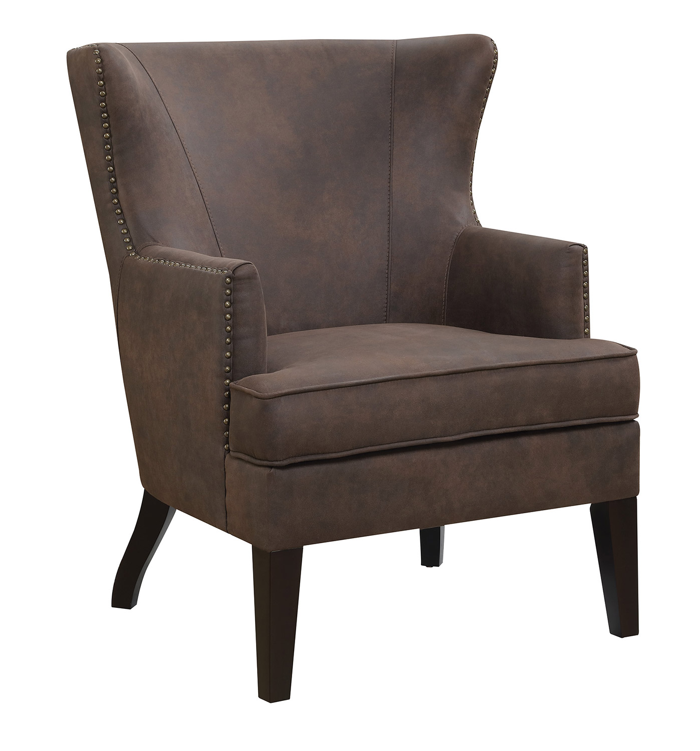 Coaster 903817 Accent Chair - Brown