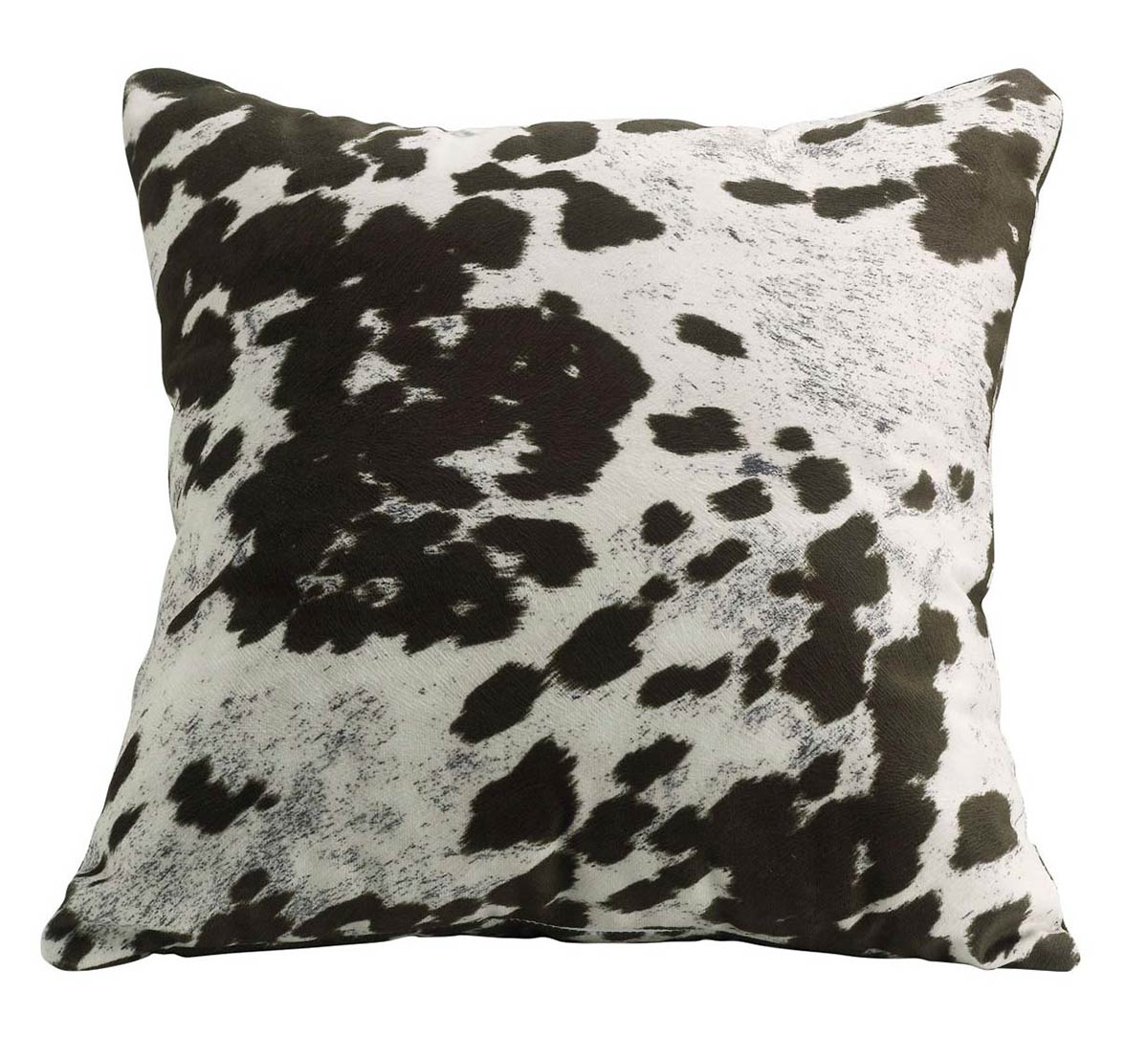 Coaster 905068 Accent Pillow - Brown Cow