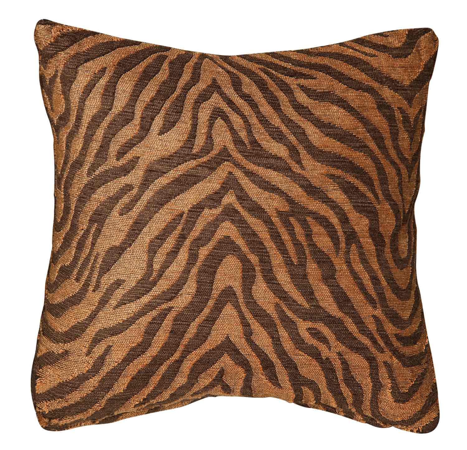 Coaster 905091 Tiger Pillow