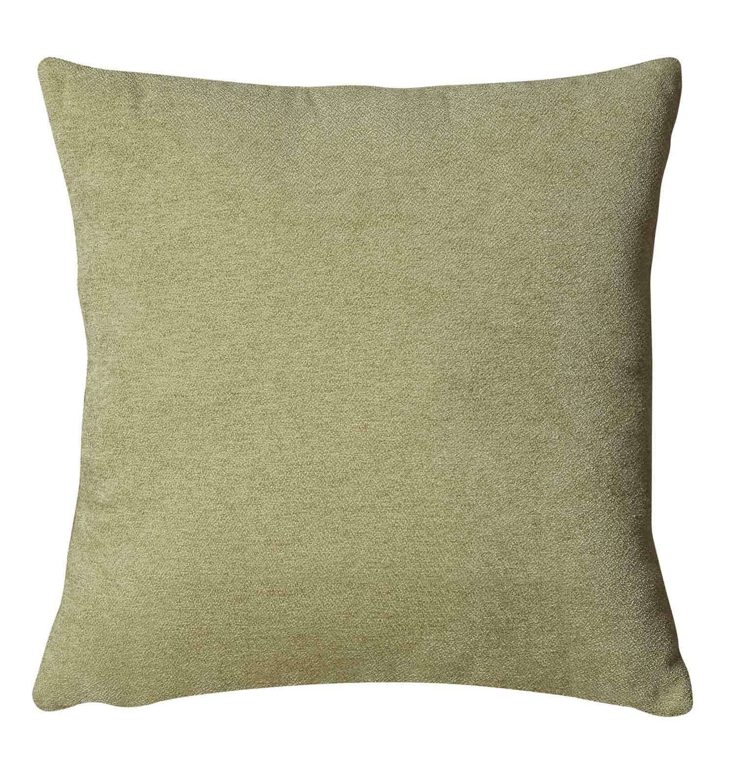 Coaster 905097 Solid Olive Pillow