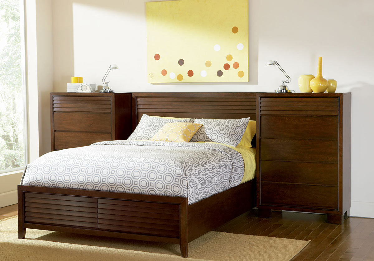 Coaster Audrey Bedroom Set