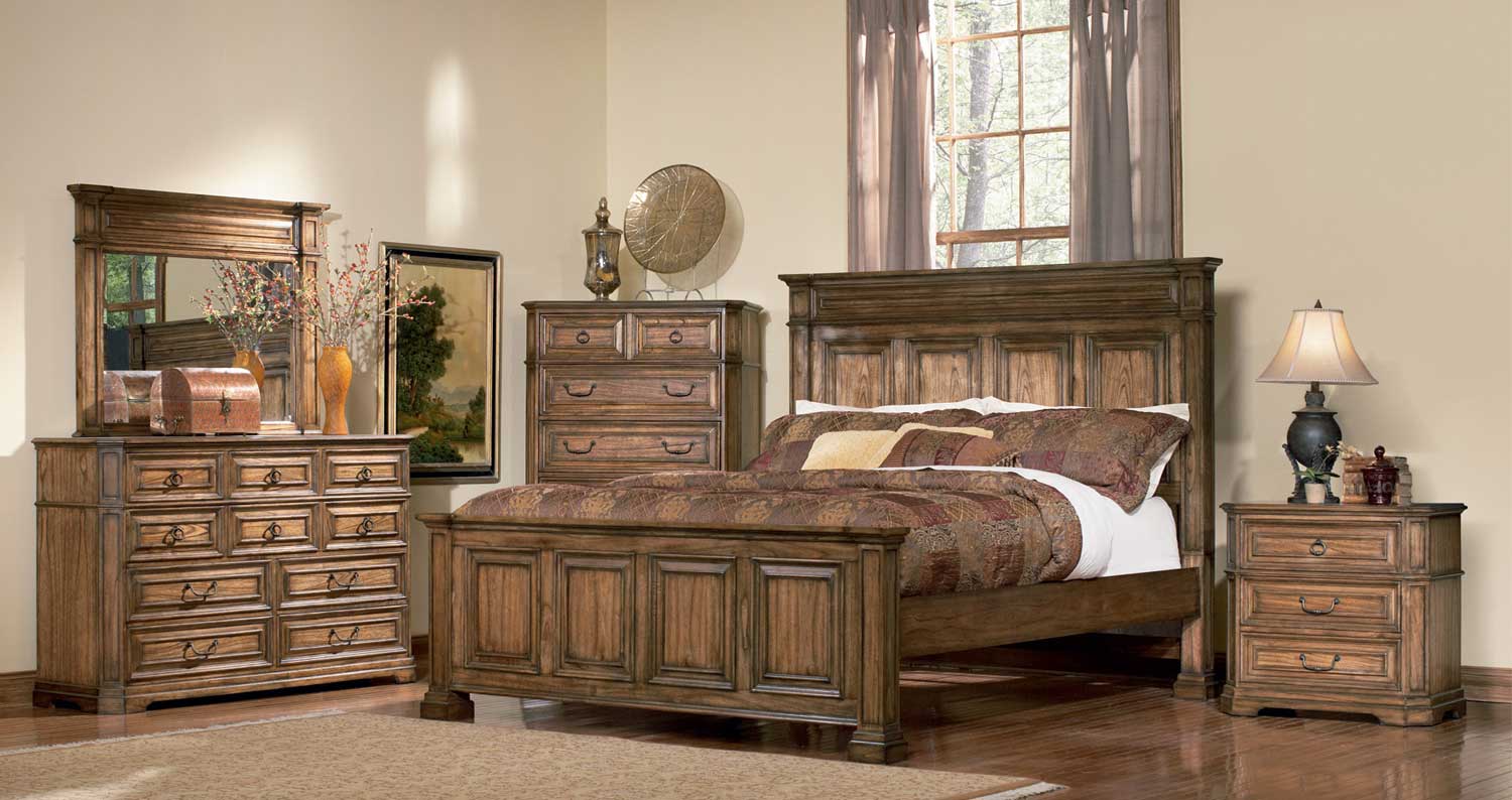 standard edgewood bedroom furniture