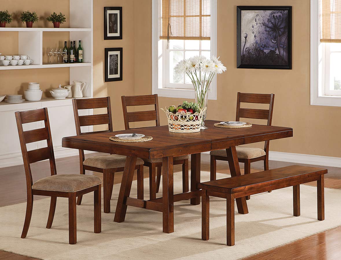 Coaster Ethan Dining Table