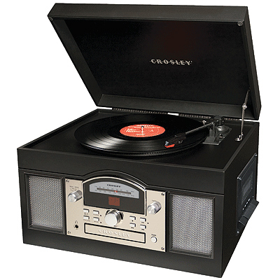 crosley archiver usb turntable black crosley archiver usb turntable black