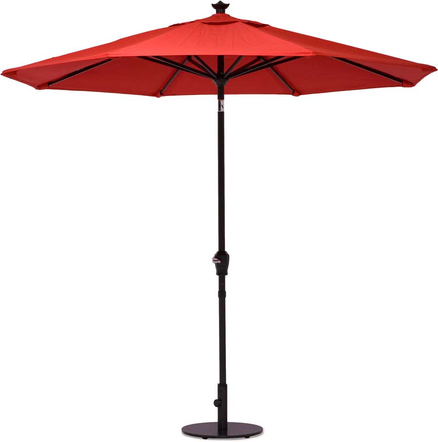 Caluco 9ft Umbrella