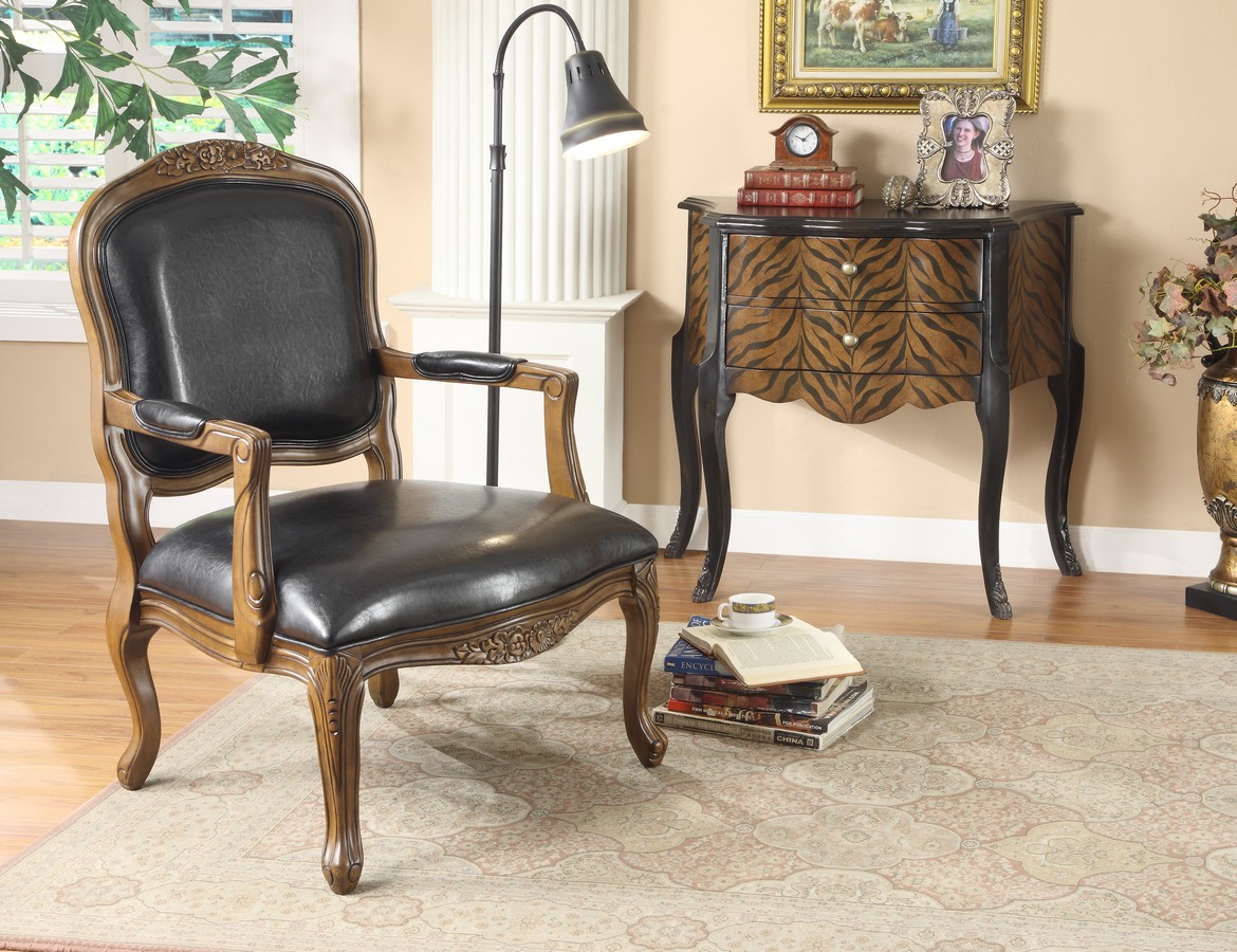 Coast to Coast 21044 Accent Chair