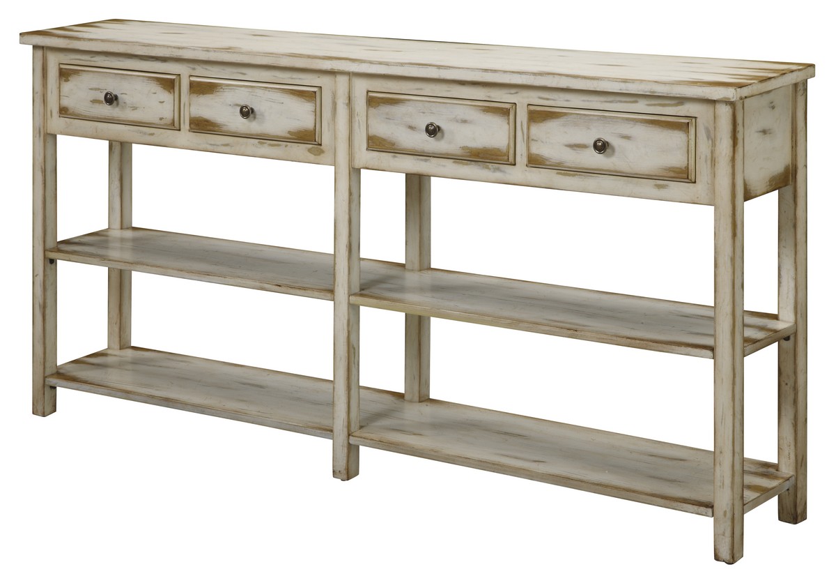 Coast to Coast 32062 Console Table