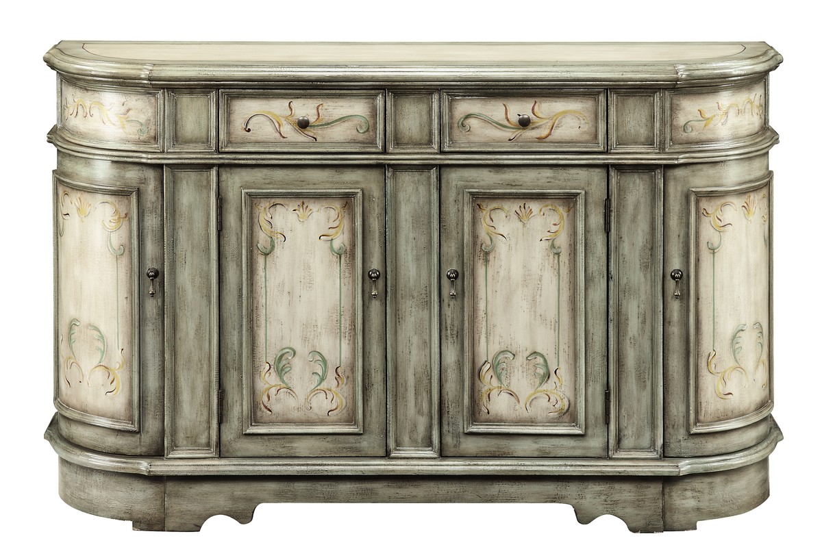 Coast to Coast 43375 Credenza