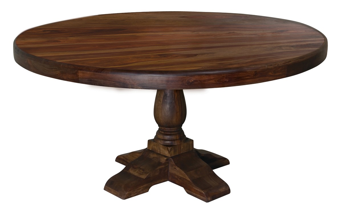 Coast to Coast 43543 Dining Table-round