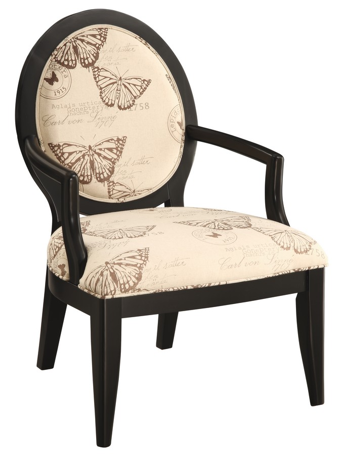 Coast to Coast 46232 Accent Chair Coast to Coast 46232 Accent Chair