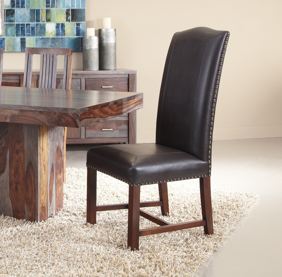 Coast to Coast 46235 Accent Chair