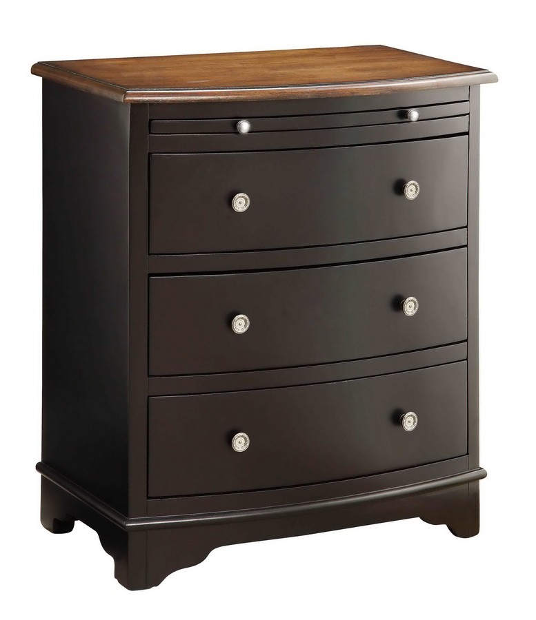 Coast to Coast 46254 Chairside Accent Chest