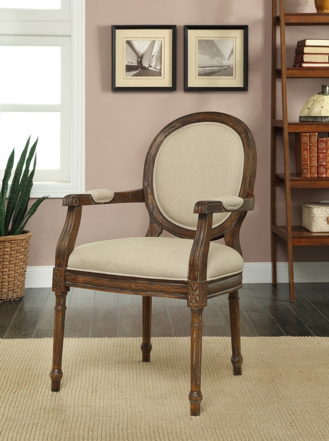 Coast to Coast 56308 Accent Chair