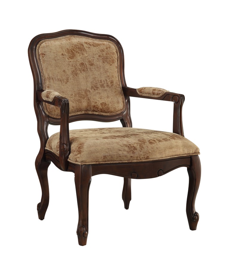 Coast to Coast 61605 Accent Chair