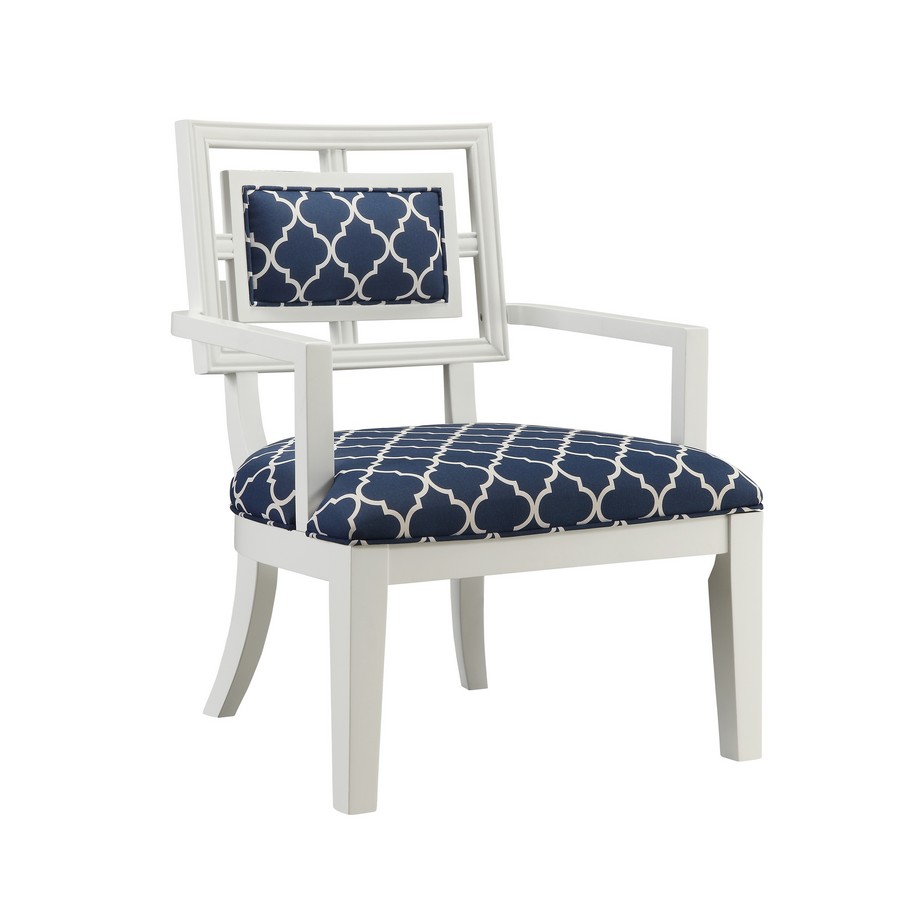 Coast to Coast 61607 Accent Chair Coast to Coast 61607 Accent Chair