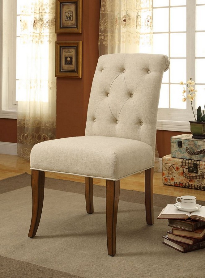 Coast to Coast 61643 Accent Chair
