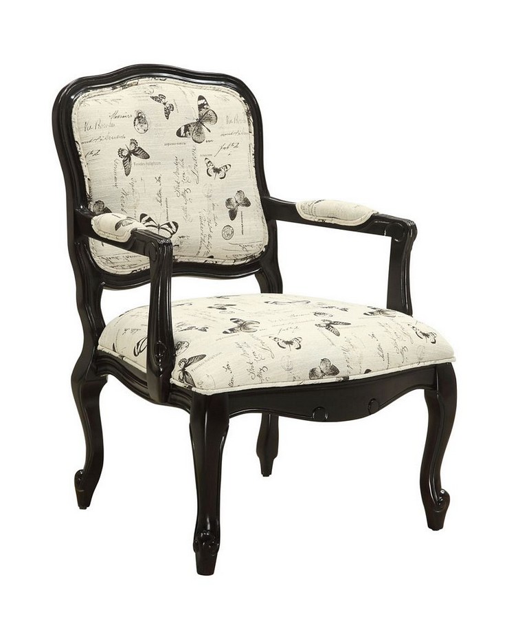 Coast to Coast 61644 Accent Chair Coast to Coast 61644 Accent Chair