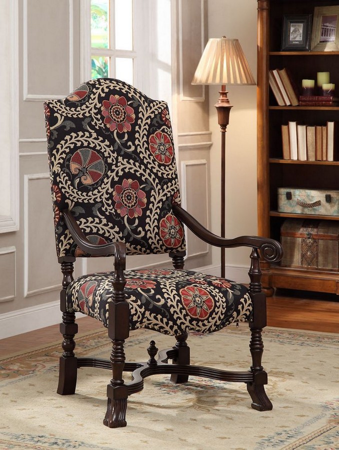 Coast to Coast 61651 Accent Chair