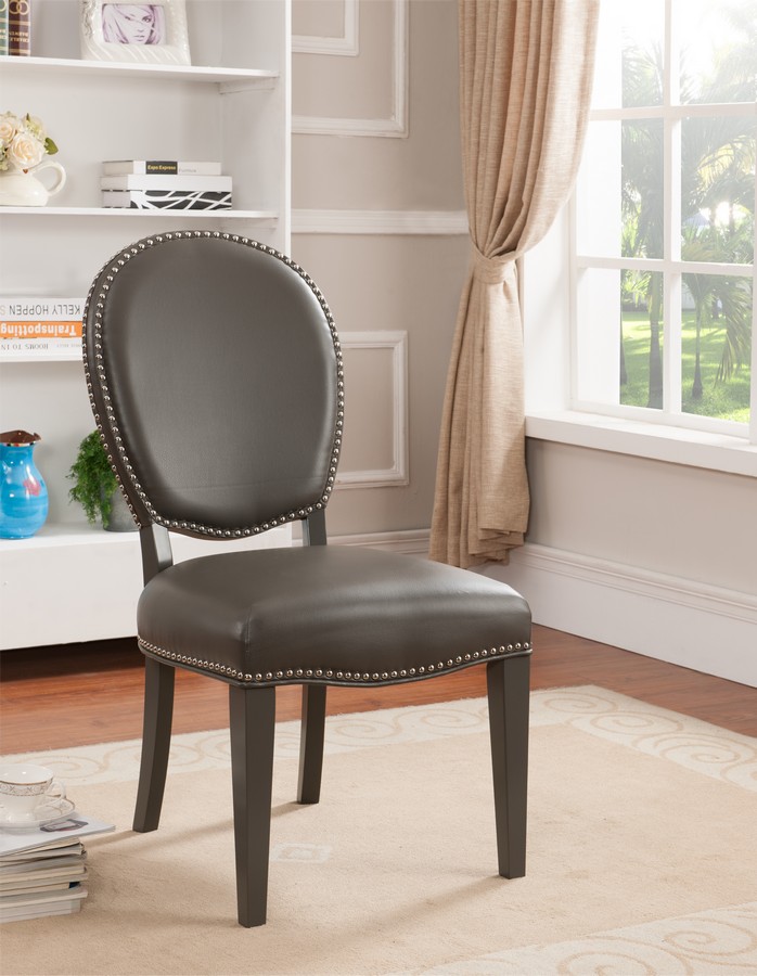Coast to Coast 67407 Accent Dining Chair