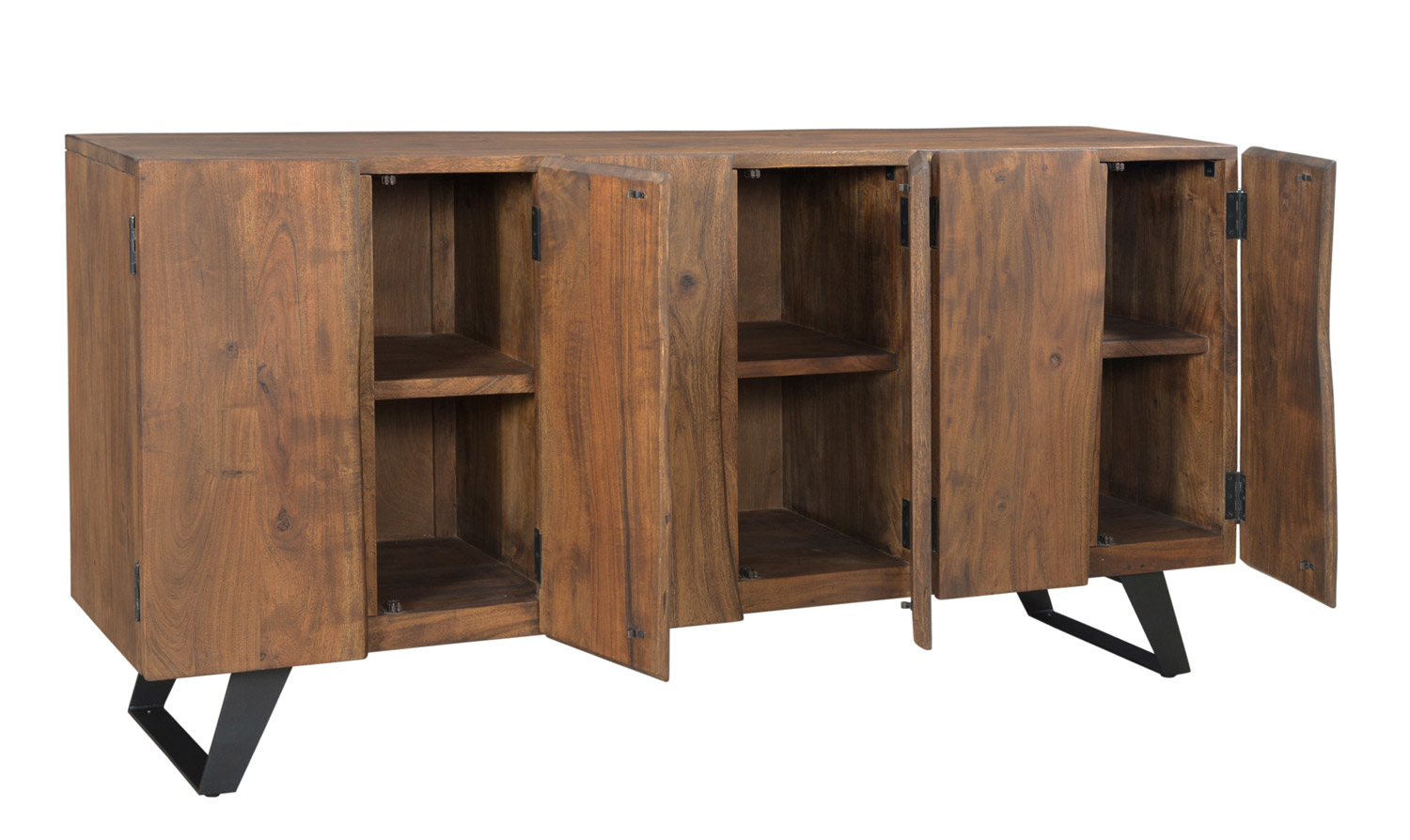 Coast to Coast 79715 Loft Sideboard