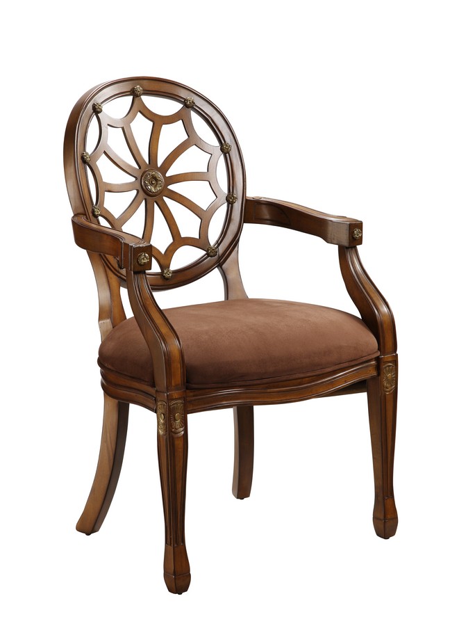 Coast to Coast 94031 Accent Chair