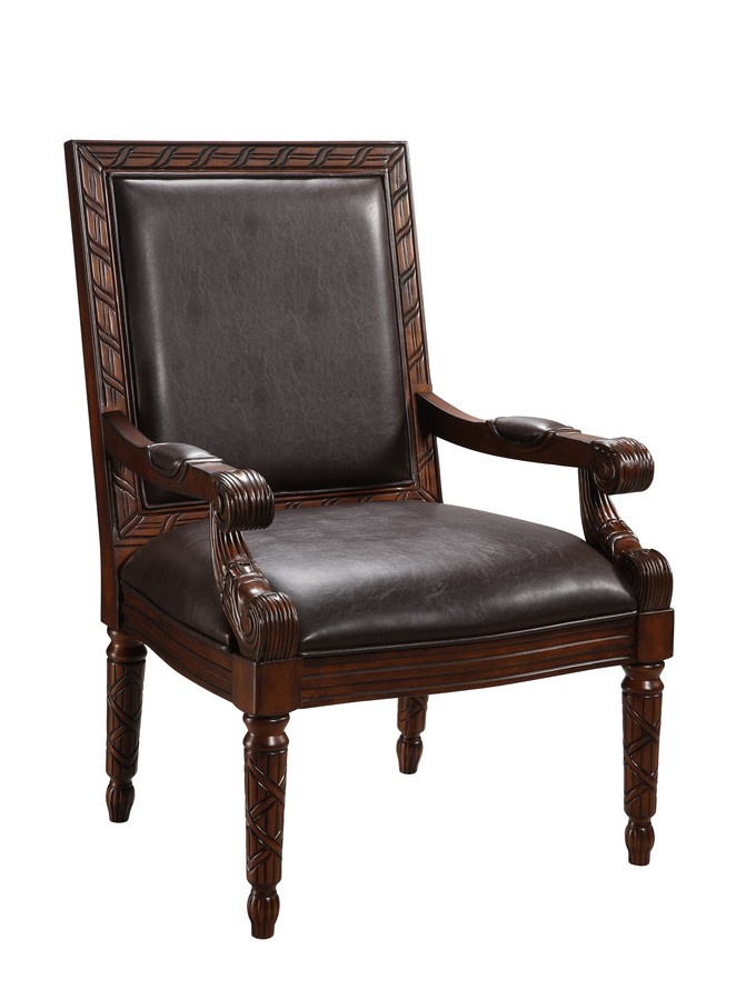 Coast to Coast 94035 Accent Chair
